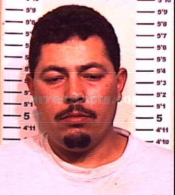 Emilio Olguin Banda