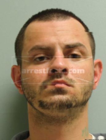 Daniel Joseph Barnhart