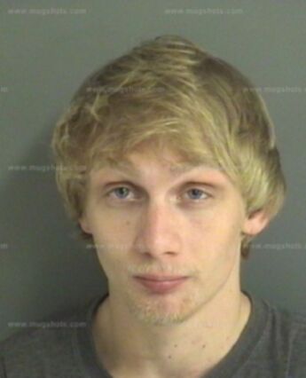 Zachary David Saxton