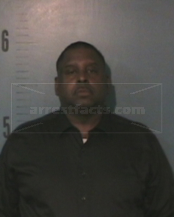 Steven Bryant Perry