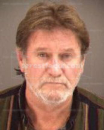 Terry Alford Gayton