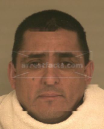 Mauricio Garcia