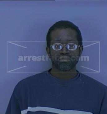 Richard Leon Woods