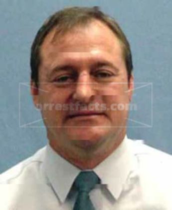 Tony Vance Walker
