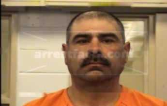 Michael Anthony Leyba