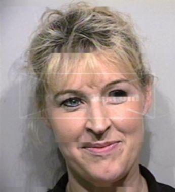 Tina Michelle Prevost