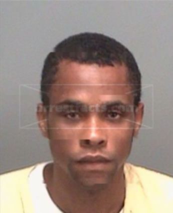 Cameron Montell Mckenzie