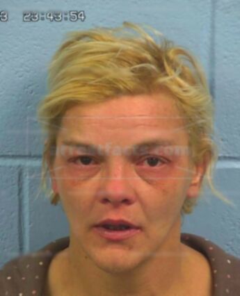 Gina Steele Dobbs
