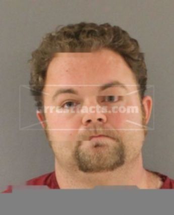 Zachary Anthony Gilkey