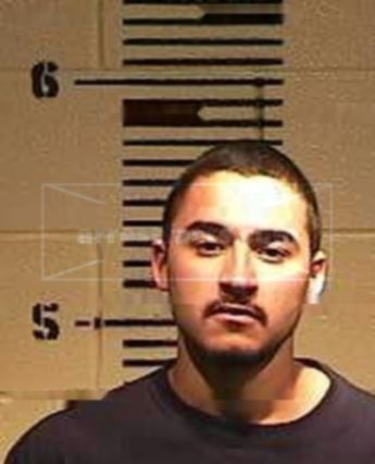 Gabriel Garza