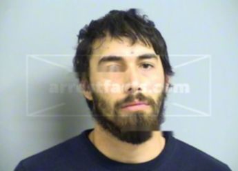Kolby Blake Deberry