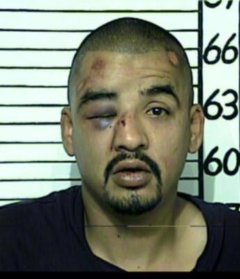 Jose Buddy Pena