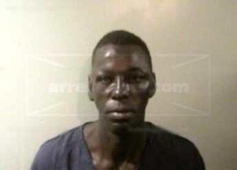 Alfonza Spears