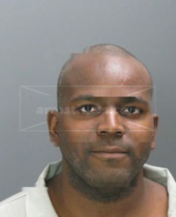 Samuel Dewayne Brown