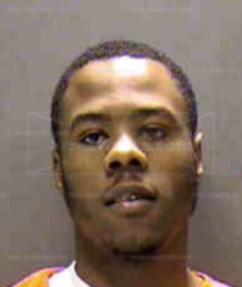 Khalid Hanif Ahkil Polk