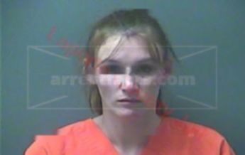 Christina Marie Bradford