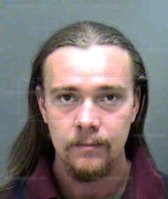 Jason Delee Langston