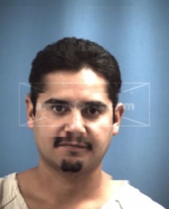 Bruce Henry Chavez