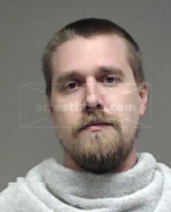 Collin Andrew Hanson