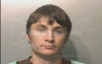 Aaron Crowley Bailey