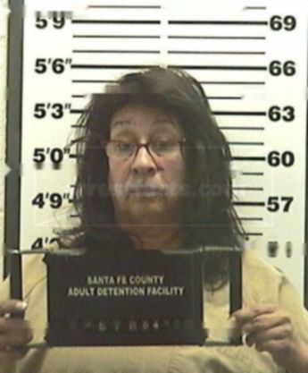 Phyllis Ann Padilla