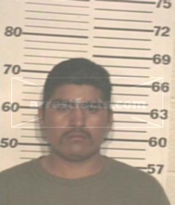 Cresencio Acosta Hernandez