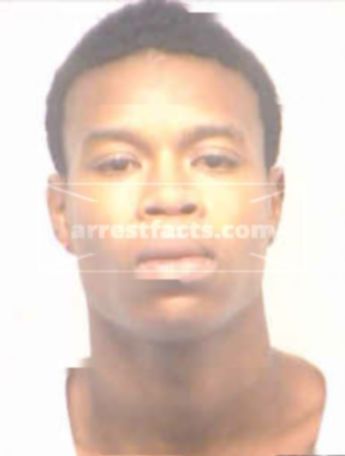 Barry Gene Williams