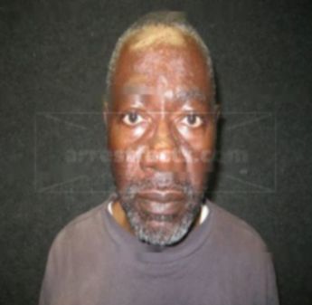 Elijah Ibanga