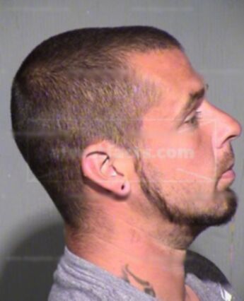 Timothy James Underwood