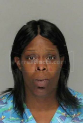 Bonita Lavaette Brigham