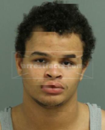 Reuben Brian Jeffers Jr.
