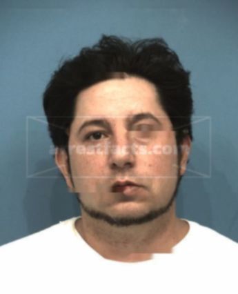 Christopher Tsatsis