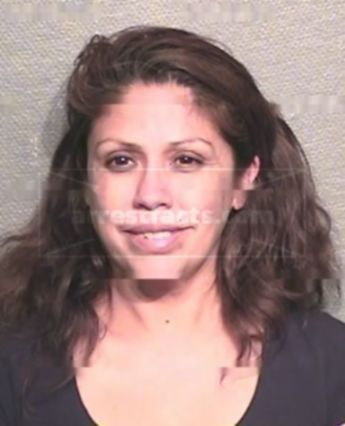 San Juanita Delgado