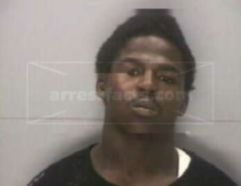 Taviss Gerrod-Oneal Grier