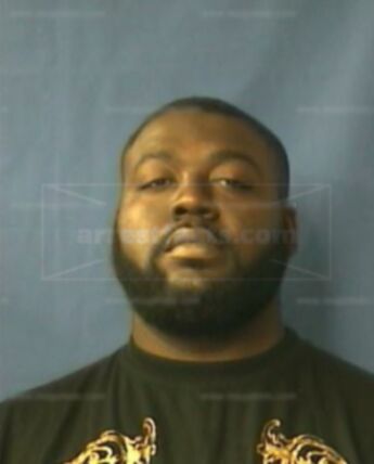 Leon Crockett