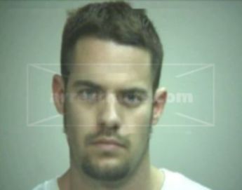 Jonathan Andrew Bentley