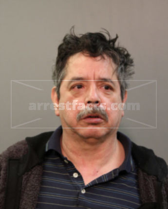 Arango Nelson
