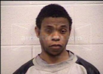 Daishaun Christopher Harvey Bruton
