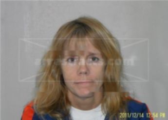 Kerrie Jean Estep