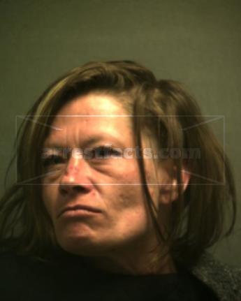 Ashley Lynn Harris