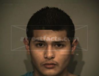 Charo Gustavo Molina Corona