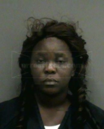 Shaheerah Naomi Jenkins
