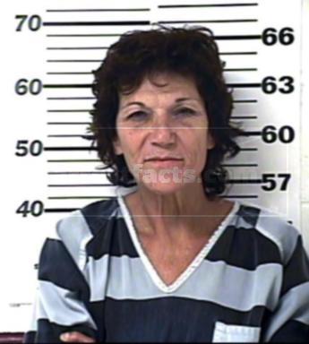Deborah Sue Voyles