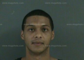 Antonio Travis Knox