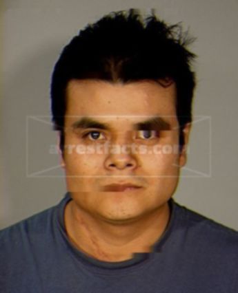 Ivan Laureano Escalante
