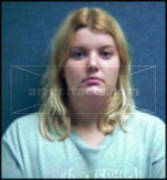 Ashley Rose Daughtery