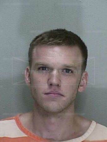 Cody Alexander Couch
