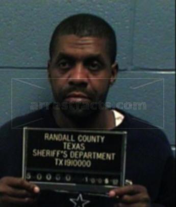 Sylvester Daniels
