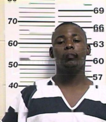 Eric Deshawn Armstrong