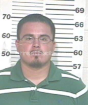 Fernando Silva Flores